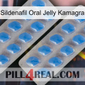 Sildenafil Oral Jelly Kamagra 23